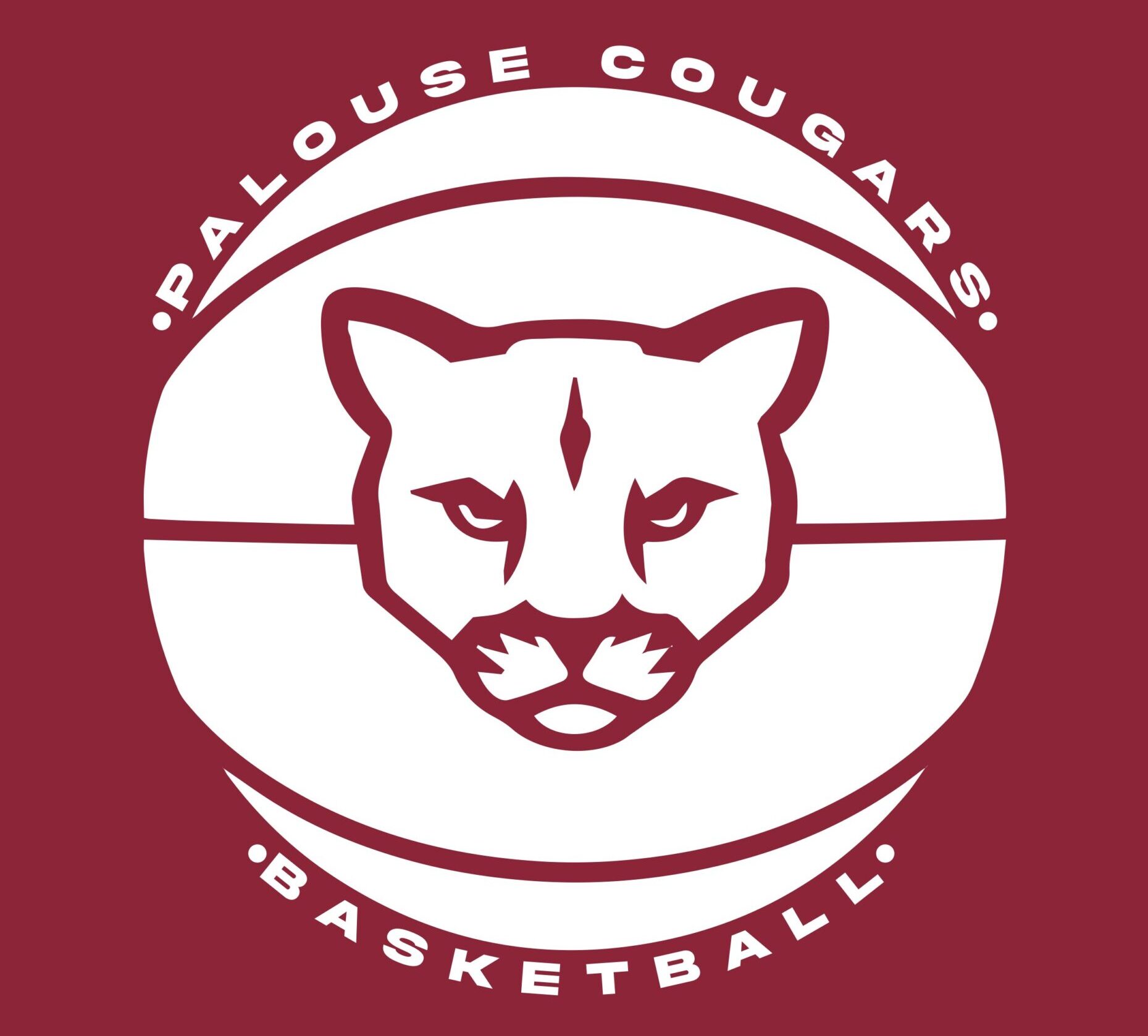 Palouse Cougars Basketball