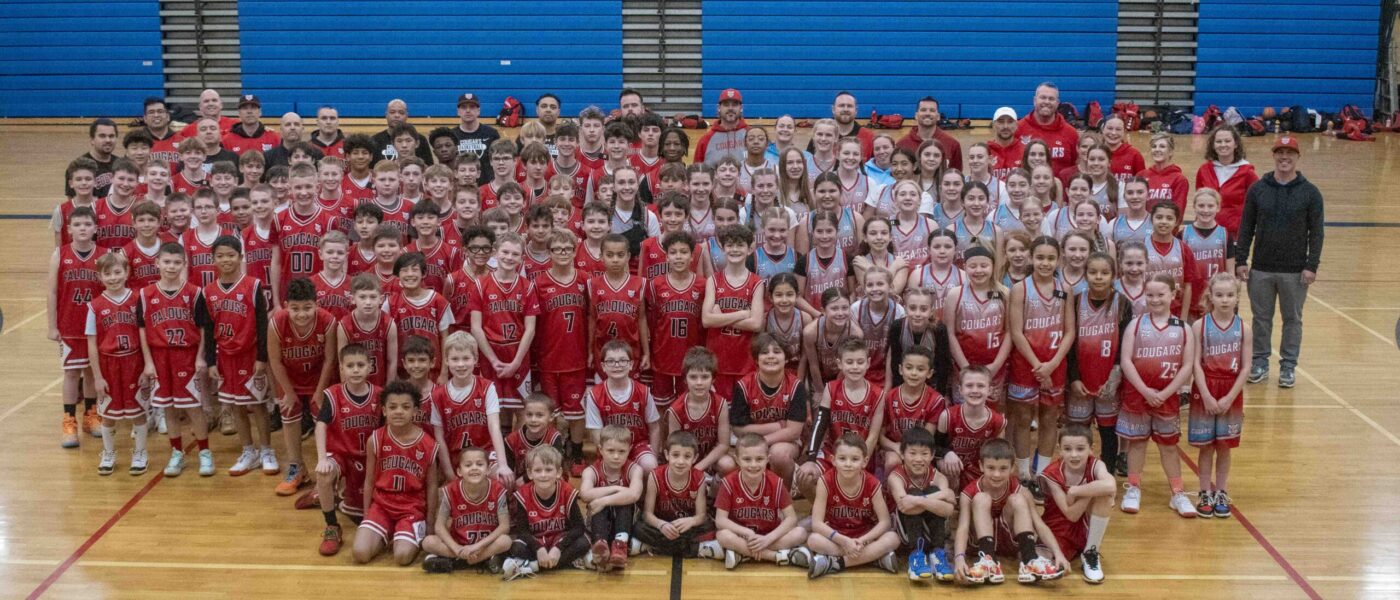 2024-25 Program photo of all teams
